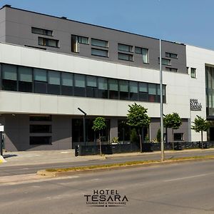 Hotel Tesara