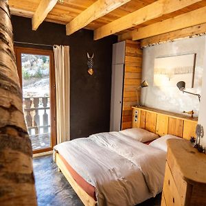 Hôtel Green Ecolodge